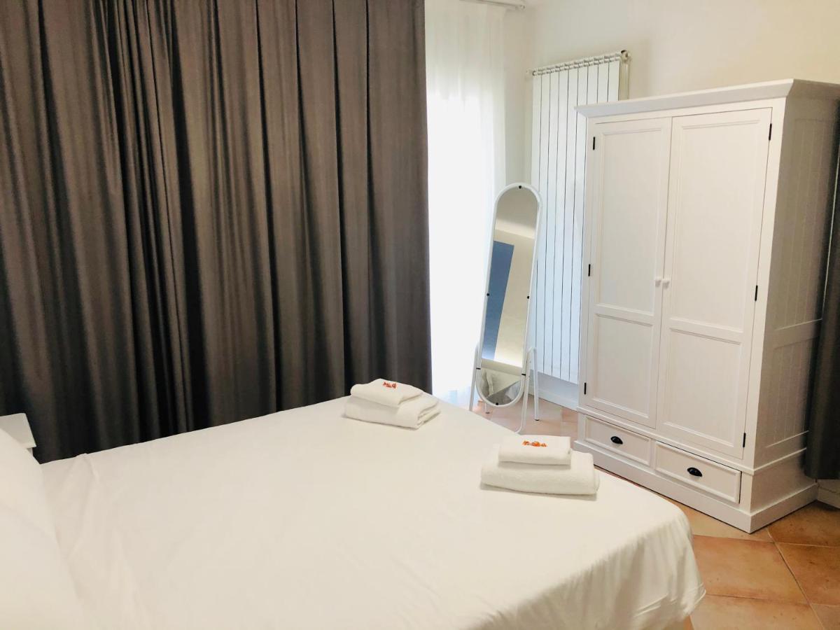 Bertoletta Village Apartments Peschiera del Garda Eksteriør bilde