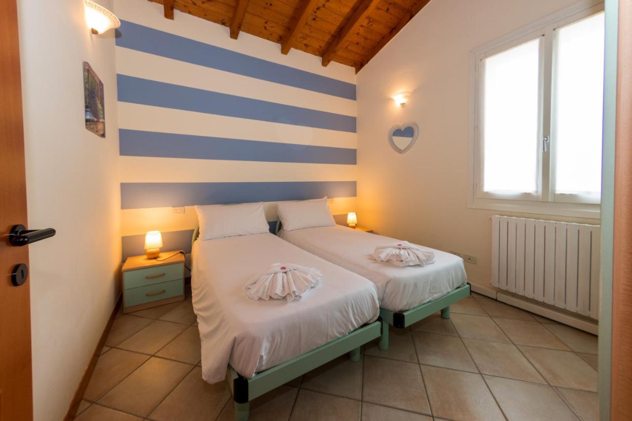 Bertoletta Village Apartments Peschiera del Garda Eksteriør bilde