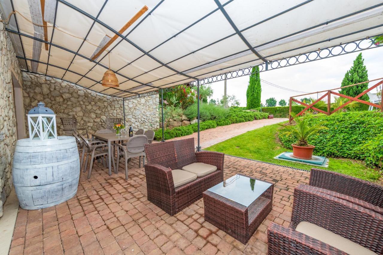 Bertoletta Village Apartments Peschiera del Garda Eksteriør bilde