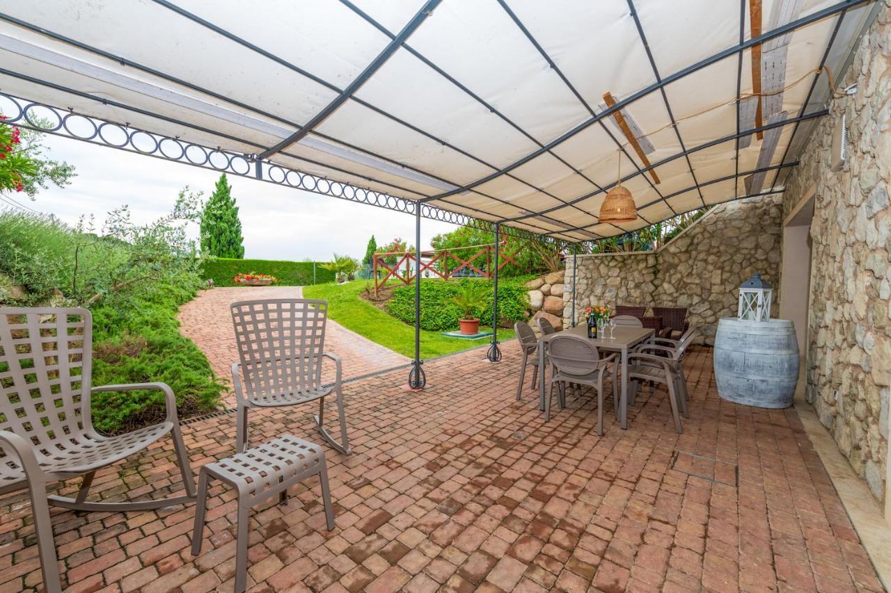 Bertoletta Village Apartments Peschiera del Garda Eksteriør bilde