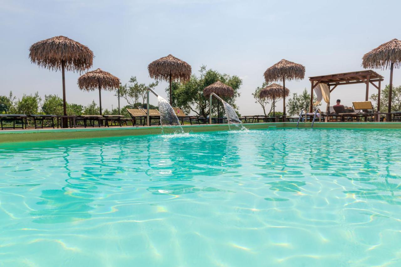 Bertoletta Village Apartments Peschiera del Garda Eksteriør bilde