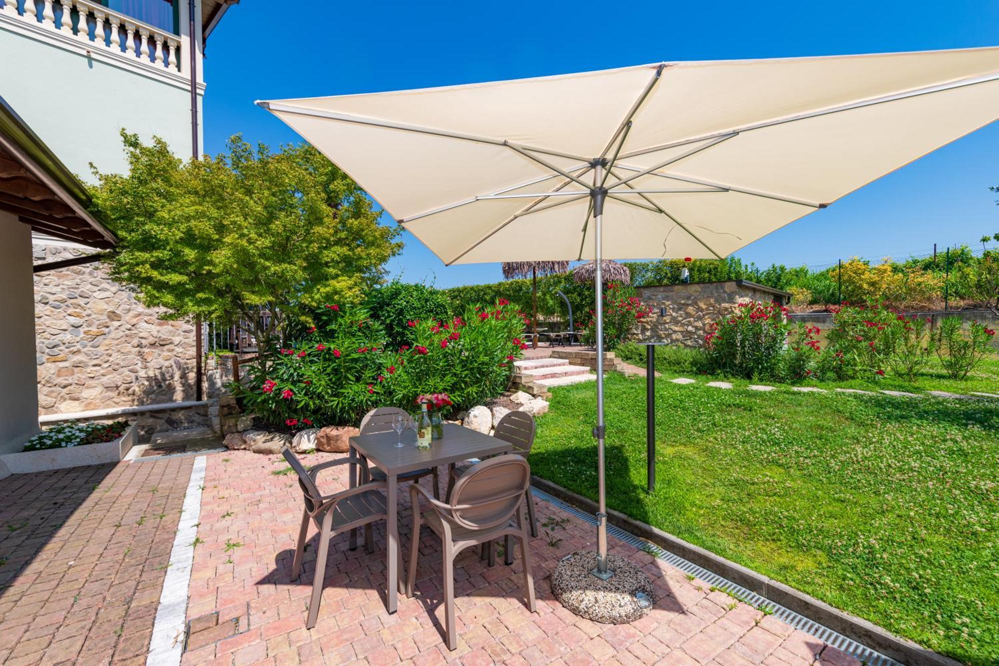 Bertoletta Village Apartments Peschiera del Garda Eksteriør bilde