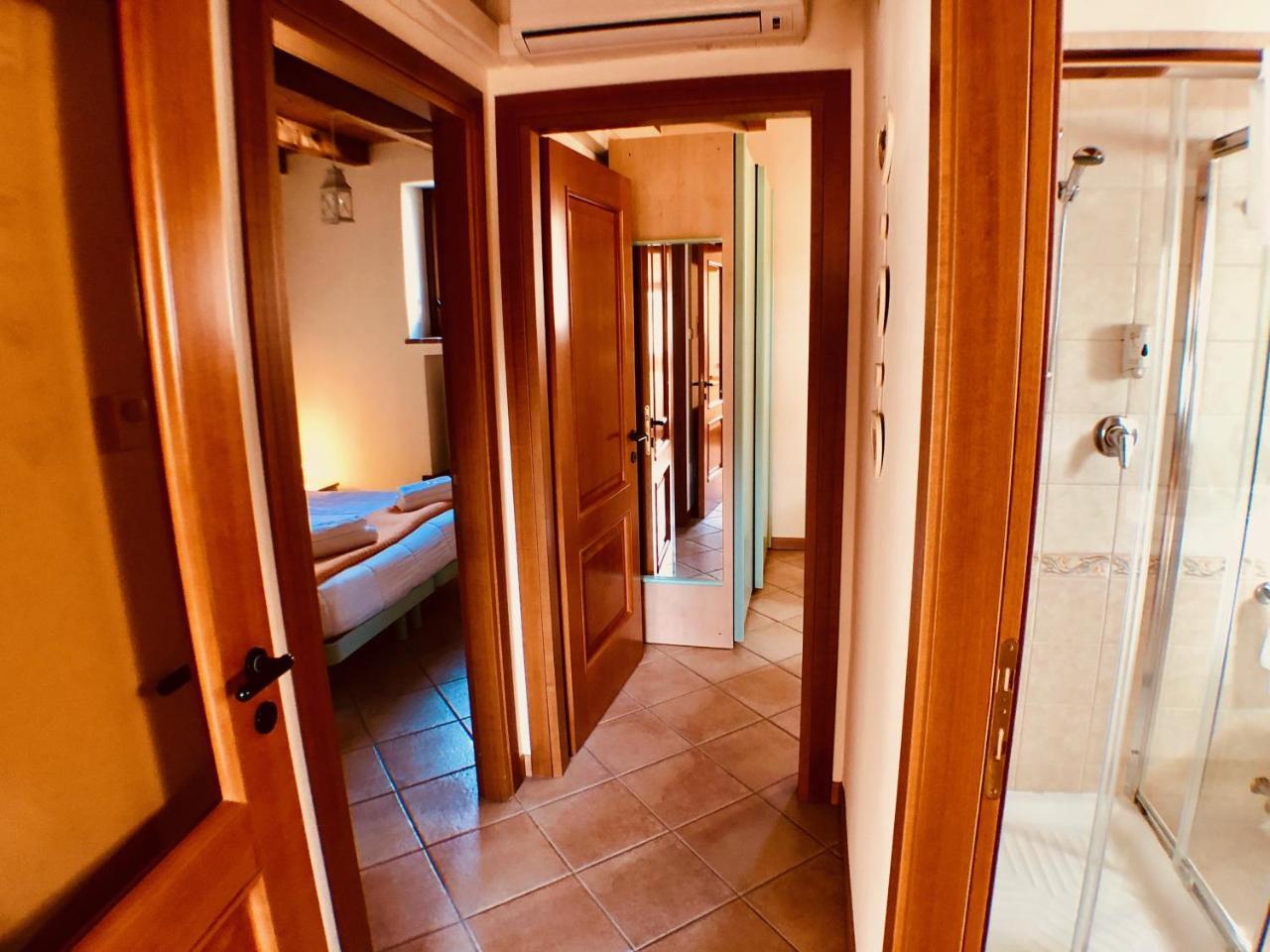 Bertoletta Village Apartments Peschiera del Garda Eksteriør bilde