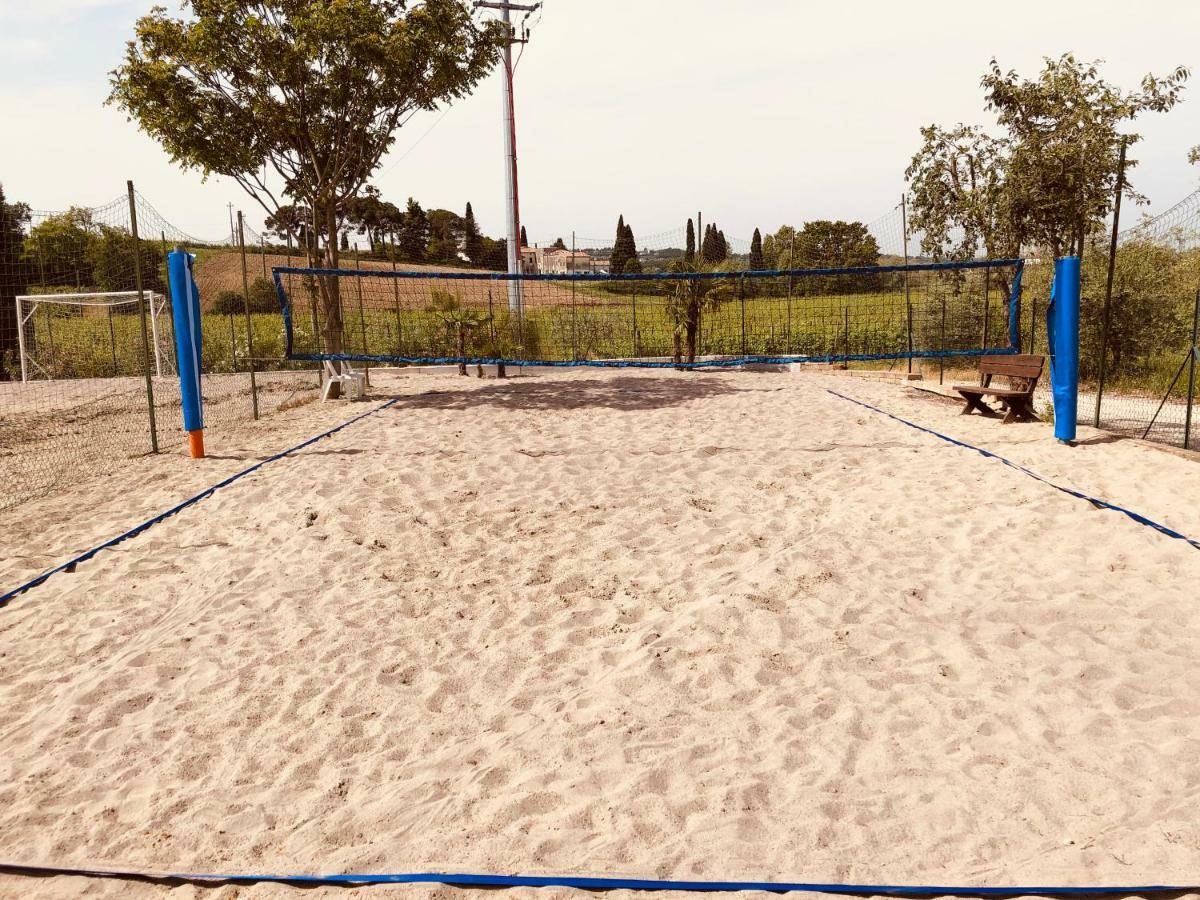 Bertoletta Village Apartments Peschiera del Garda Eksteriør bilde
